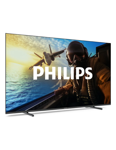 Philips 7000 series 65PUS7000/12 TV 165,1 cm (65") 4K Ultra HD Smart TV Wi-Fi Nero