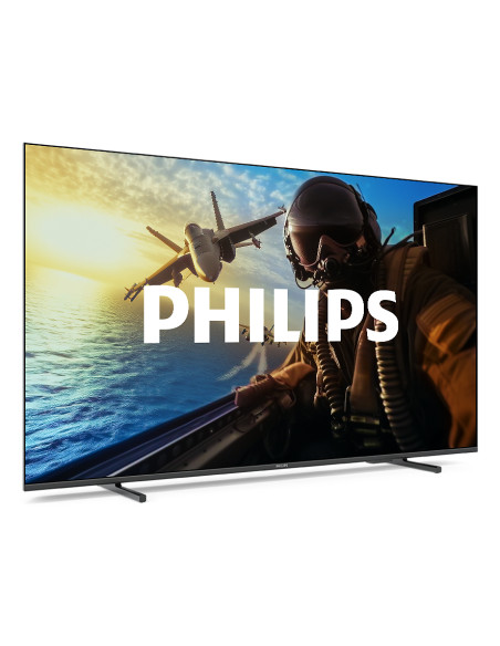 Philips 7000 series 65PUS7000/12 TV 165,1 cm (65") 4K Ultra HD Smart TV Wi-Fi Nero