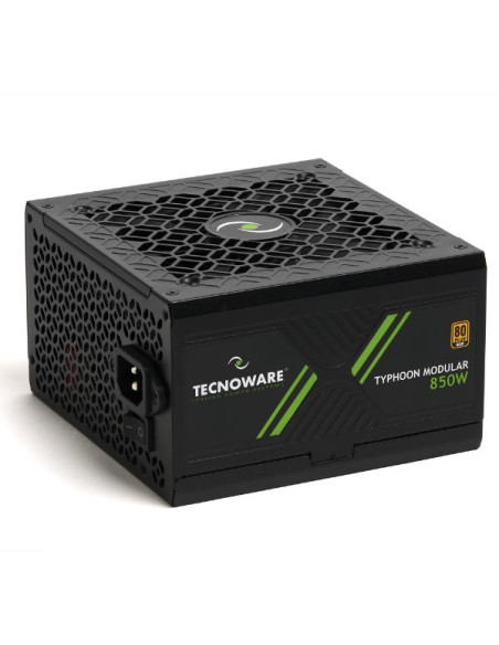 ALIMENTATORE 580W PSU TYPHOON MOD.
