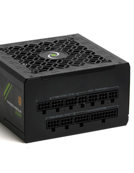 ALIMENTATORE 850W PSU TYPHOON MOD.
