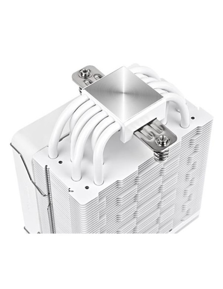 ASTRIA 400 ARGB WHITE