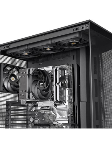UX400/AIR COOLER