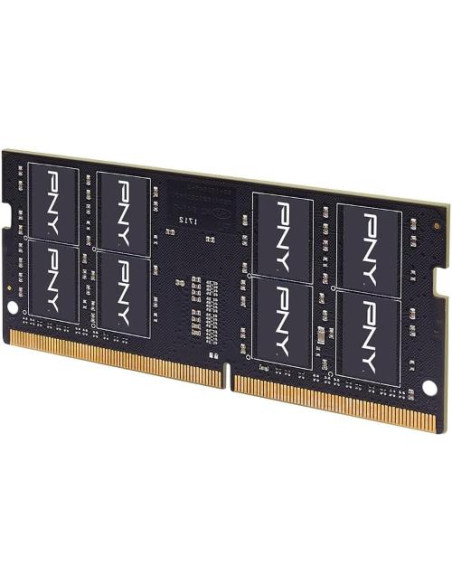 DDR4 8GB 3200 MHZ SO-DIMM PNY CL22