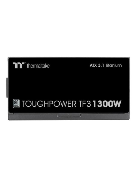 TOUGHPOWER TF3 1300W 80+ TITANIUM