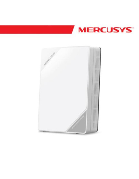 MERCUSYS 5G AX3000 WIRELESS DUAL BAND ROUTER - MB520-5G