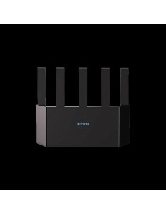 TENDA TX12L PRO ROUTER WI-FI 6 GIGABIT DUAL BAND AX3000
