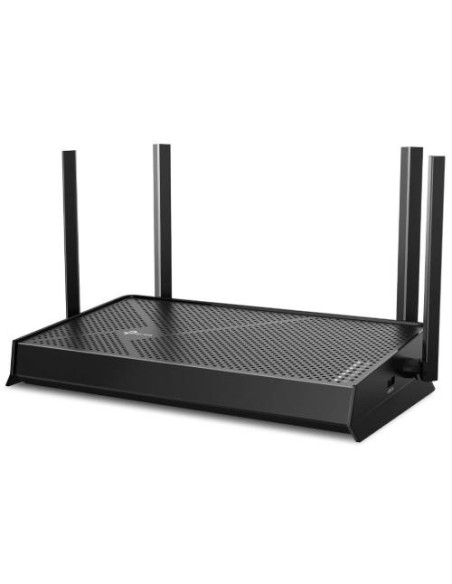 ROUTER BE3600 WIFI7 1X2.5GIGABIT WA N PORT/3P GIGABIT/1PUSB3.0