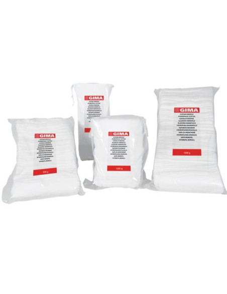 PACCO COTONE 1.000 G - PIEGATO A Z