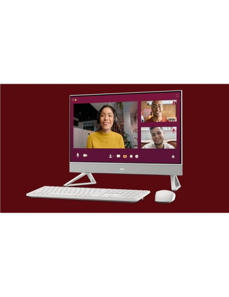 DELL 24 ALL-IN-ONE EC24250
