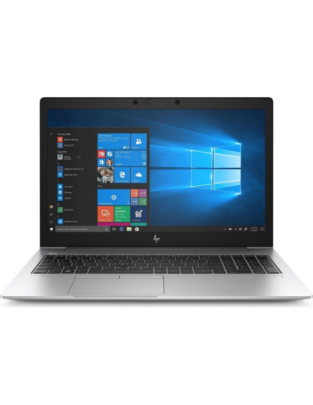 REPLAY HP NB REFURBISHED 850 G6 15,6 I5-8265U 8GB 256GB SSD NVME WEBCAM WIN 11PRO