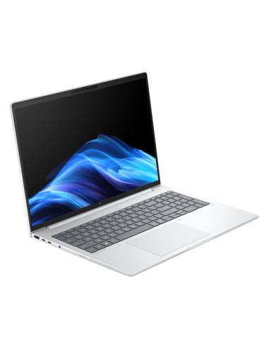 HP EliteBook 8 G1i 16 inch Notebook Next Gen AI PC Wolf Pro Security Edition Intel Core Ultra 5 226V Computer portatile 40,6 cm 
