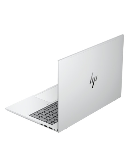 HP EliteBook 8 G1i 16 inch Notebook Next Gen AI PC Wolf Pro Security Edition Intel Core Ultra 7 256V Computer portatile 40,6 cm 