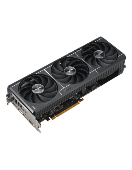 ASUS Prime -RX9070-O16G-EVO AMD Radeon RX 9070 16 GB GDDR6