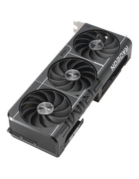 ASUS Prime -RX9070-O16G-EVO AMD Radeon RX 9070 16 GB GDDR6
