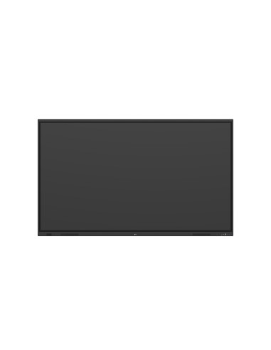 LG CreateBoard Standard lavagna interattiva 2,18 m (86") 3840 x 2160 Pixel Touch screen Nero