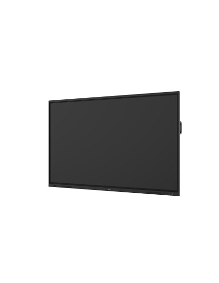 LG CreateBoard Standard lavagna interattiva 2,18 m (86") 3840 x 2160 Pixel Touch screen Nero