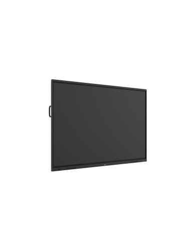 LG CreateBoard Standard lavagna interattiva 2,18 m (86") 3840 x 2160 Pixel Touch screen Nero