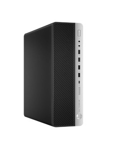 PC HP REFURBISHED 800 G3 R1H658 SFF i5-7x00 8GB SSD480GB W11P