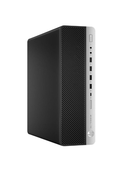 PC HP REFURBISHED 800 G3 R1H658 SFF i5-7x00 8GB SSD480GB W11P