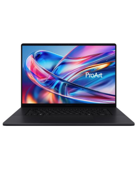 ASUS ProArt P16 OLED AMD Ryzen AI 9 HX 370 64GB GeForce RTX 5070 4TB 16" 3K Touch Windows 11 Pro