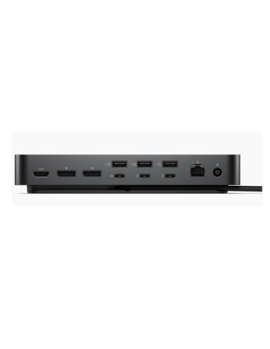 DELL PRO THUNDERBOLT 5 DOCK WD25TB5