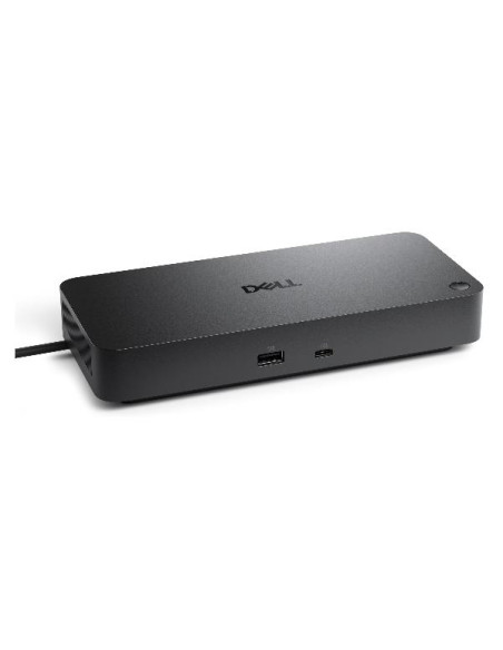 DELL PRO THUNDERBOLT 4 DOCK WD25TB4