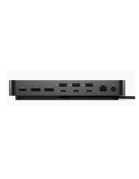 DELL PRO THUNDERBOLT 4 DOCK WD25TB4