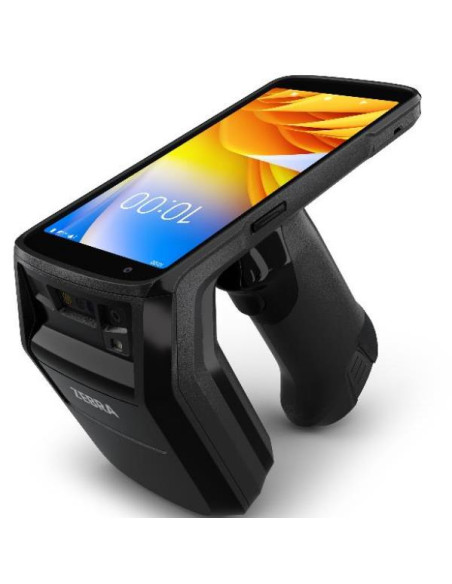 TC22R RFID SE4710 6/64GB WIFI6