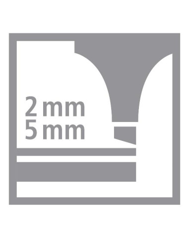 AST4 STABILO BOSS NATURE WILDFLOWER