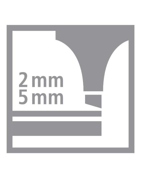 AST4 STABILO BOSS NATURE WILDFLOWER