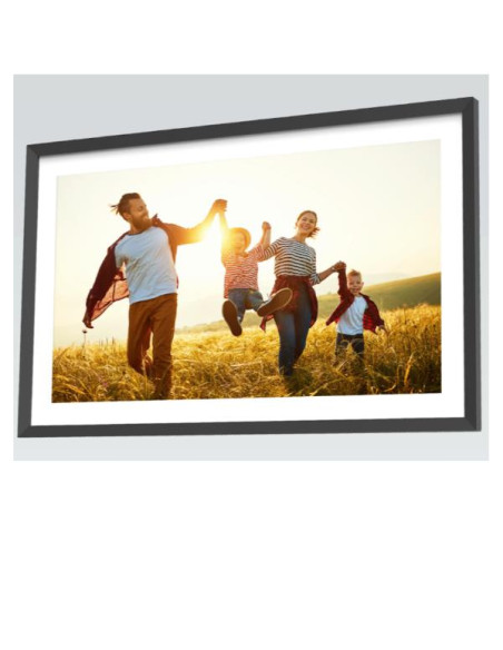FRAMEO PHOTO FRAME WIRELESS  10.1