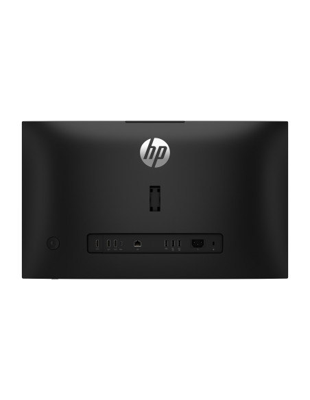 HP ProStudio 4 G1i AI PC Intel Core Ultra 7 265T 60,5 cm (23.8") 1920 x 1080 Pixel Touch screen PC All-in-one 24 GB DDR5-SDRAM 1