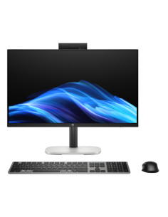 HP ProStudio 4 G1i AI PC Intel Core Ultra 5 235T 60,5 cm (23.8") 1920 x 1080 Pixel Touch screen PC All-in-one 16 GB DDR5-SDRAM 5