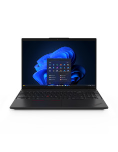 Lenovo ThinkPad L16 Gen 2 (AMD) AMD Ryzen™ 5 215 Computer portatile 40,6 cm (16") WUXGA 16 GB DDR5-SDRAM 512 GB SSD Wi-Fi 7 (8