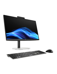HP ProStudio 4 G1i AI PC Intel Core Ultra 7 265T 60,5 cm (23.8") 1920 x 1080 Pixel Touch screen PC All-in-one 16 GB DDR5-SDRAM 5 2