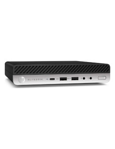 MINI PC HP REFURBISHED 800G3 R1H581 i5-7x00 8GB SSD480GB W11P