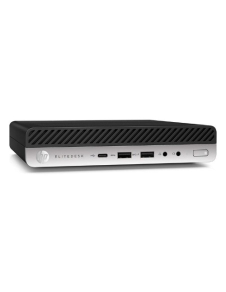 MINI PC HP REFURBISHED 800G3 R1H581 i5-7x00 8GB SSD480GB W11P