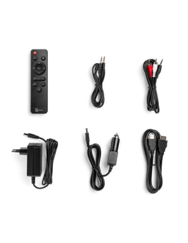 SOUNDBAR TS5430 SONIC 30W