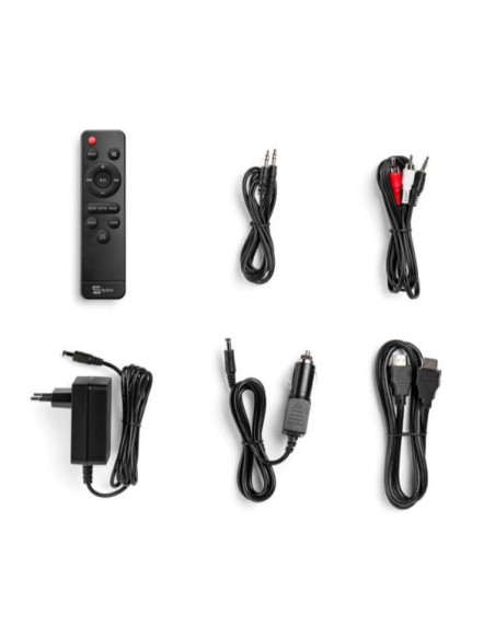 SOUNDBAR TS5430 SONIC 30W