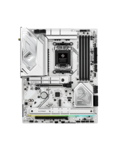 MB ASROCK B850 STEEL LEGEND WIFI