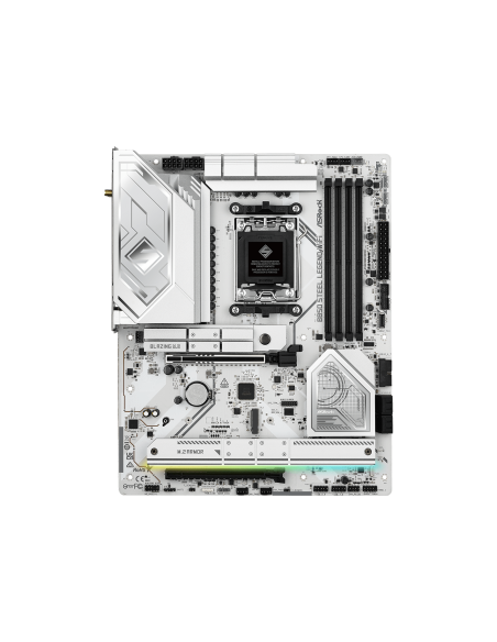 MB ASROCK B850 STEEL LEGEND WIFI