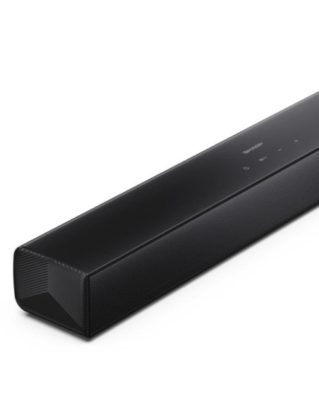 SOUNDBAR 2.0 55CM 120W