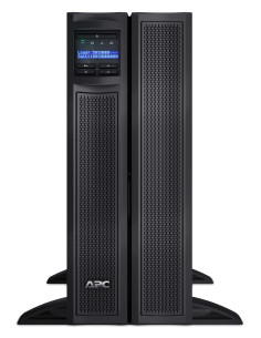 APC Smart-UPS gruppo di continuità (UPS) A linea interattiva 3 kVA 2700 W 10 presa(e) AC 2