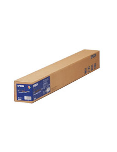Epson Premium Luster Photo Paper (260), in rotoli da 30cm x 30.5m