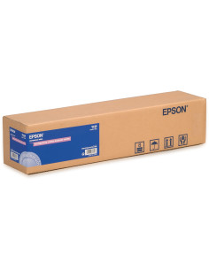 Epson Carta Acquerello "Radiant White", in rotoli da 60, 96cm (24'') x 18m.