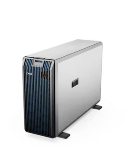 T360 8X3.5" 6357P 2X32GB 2X480SSD