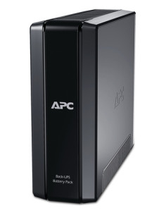APC BR24BPG gruppo di continuità (UPS)