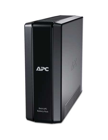 APC BR24BPG gruppo di continuità (UPS)