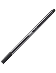 STABILO Pennarello Premium - Pen 68 - ARTYLine - Astuccio da 12 con appendino - 12 colori assortiti 2