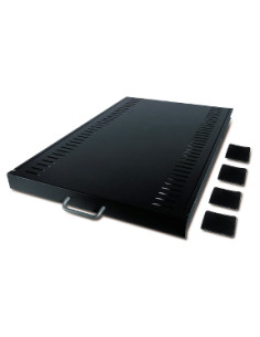 APC AR8123BLK porta accessori Mensola per scaffale